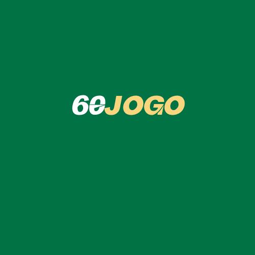 Logo da 60JOGO