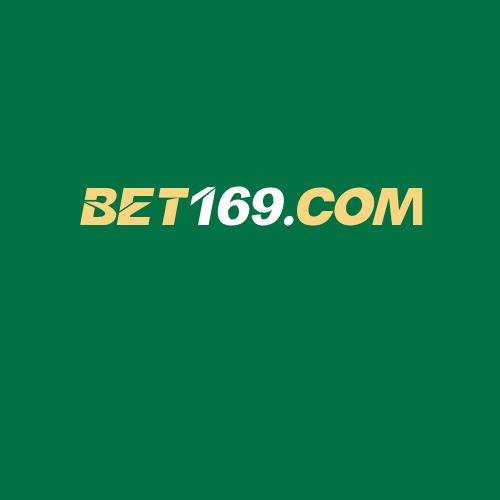 Logo da BET169