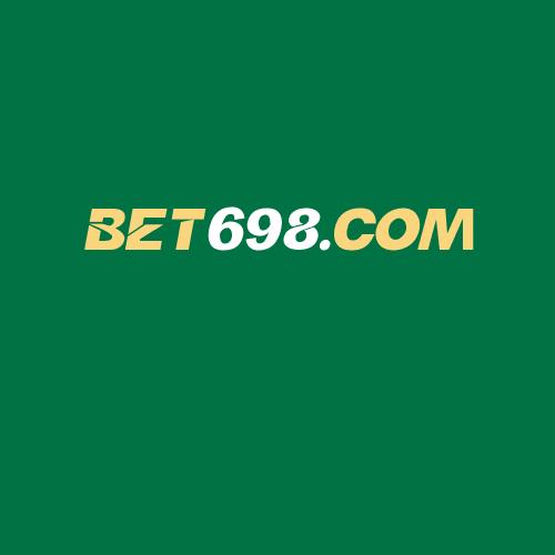 Logo da BET698