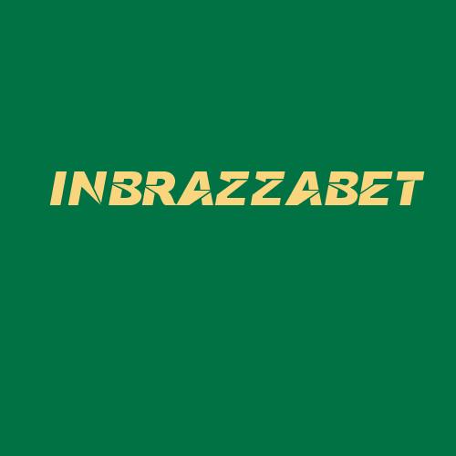 Logo da INBRAZZABET